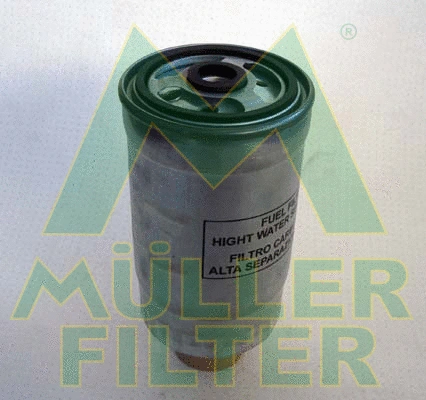 FN803 MULLER FILTER Топливный фильтр (фото 1)