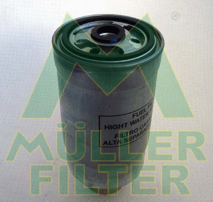 FN805 MULLER FILTER Топливный фильтр (фото 1)