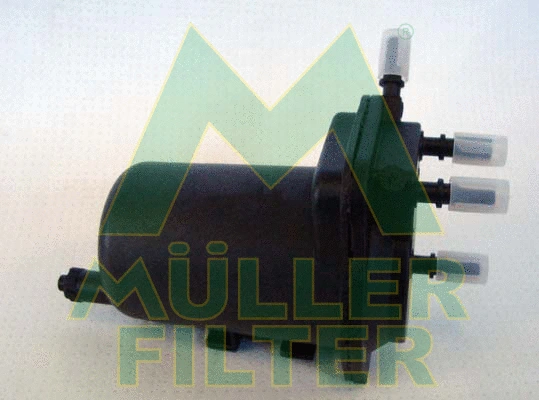 FN907 MULLER FILTER Топливный фильтр (фото 1)