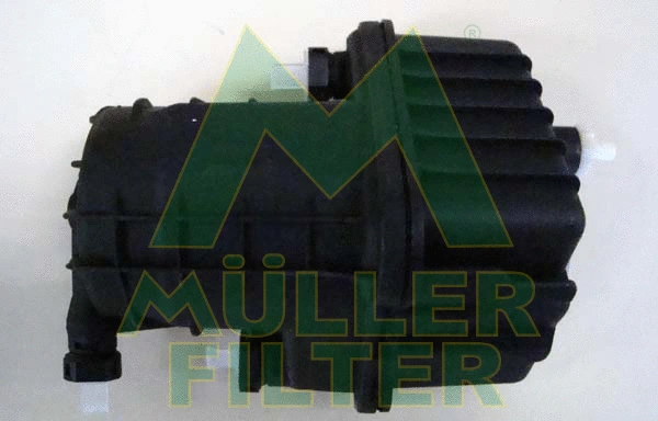 FN918 MULLER FILTER Топливный фильтр (фото 1)