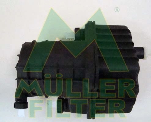 FN919 MULLER FILTER Топливный фильтр (фото 1)