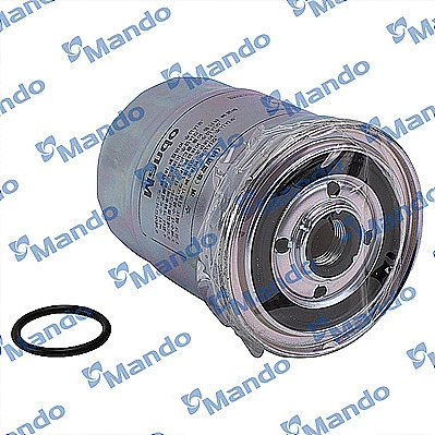 EFF00004T MANDO Топливный фильтр (фото 3)