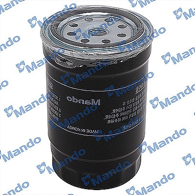 EFF00007T MANDO Топливный фильтр (фото 1)