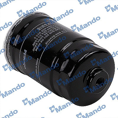 EFF00007T MANDO Топливный фильтр (фото 2)