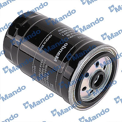 EFF00008T MANDO Топливный фильтр (фото 4)