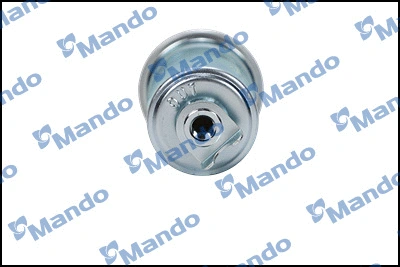 EFF00013T MANDO Топливный фильтр (фото 2)