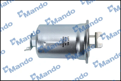 EFF00013T MANDO Топливный фильтр (фото 3)