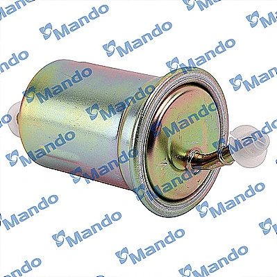 EFF00042T MANDO Топливный фильтр (фото 2)