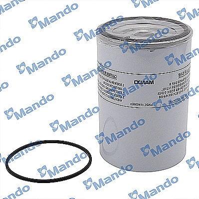 EFF00075T MANDO Топливный фильтр (фото 1)