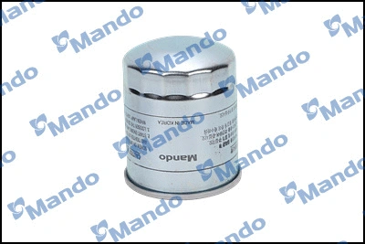 EFF00078T MANDO Топливный фильтр (фото 1)