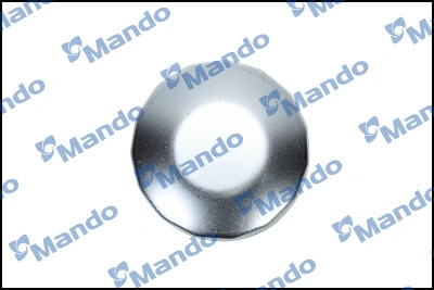 EFF00078T MANDO Топливный фильтр (фото 3)