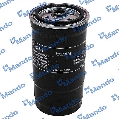 EFF00080T MANDO Топливный фильтр (фото 1)