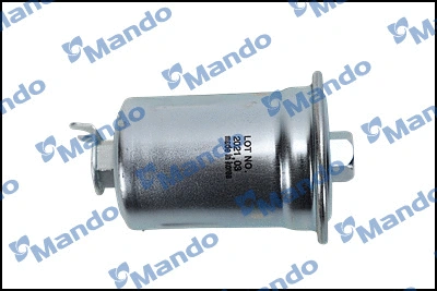 EFF00112T MANDO Топливный фильтр (фото 3)