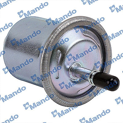 EFF00137T MANDO Топливный фильтр (фото 1)