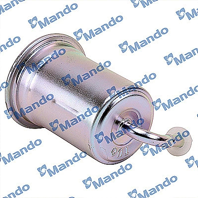 EFF00160T MANDO Топливный фильтр (фото 2)