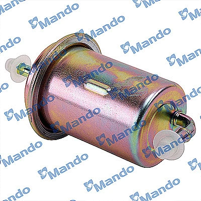 EFF00161T MANDO Топливный фильтр (фото 1)