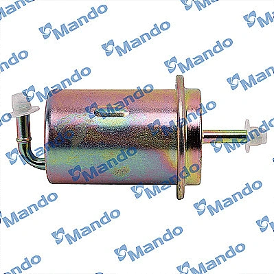 EFF00161T MANDO Топливный фильтр (фото 2)