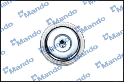 EFF00179T MANDO Топливный фильтр (фото 2)
