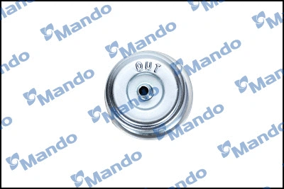 EFF00179T MANDO Топливный фильтр (фото 3)