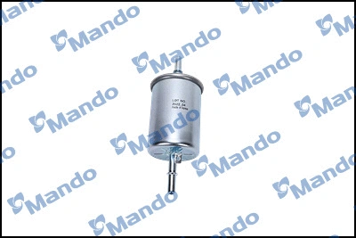 EFF00187T MANDO Топливный фильтр (фото 1)