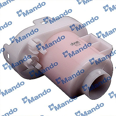 EFF00195T MANDO Топливный фильтр (фото 4)
