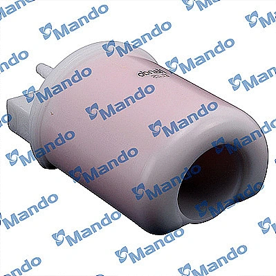 EFF00197T MANDO Топливный фильтр (фото 3)