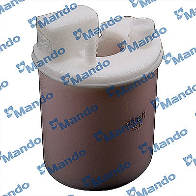 EFF00197T MANDO Топливный фильтр (фото 4)