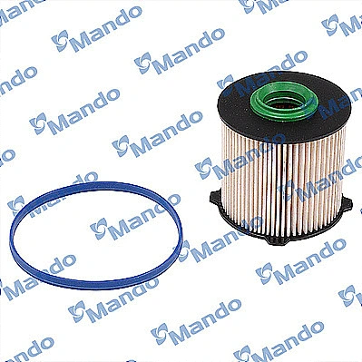 EFF00205T MANDO Топливный фильтр (фото 1)
