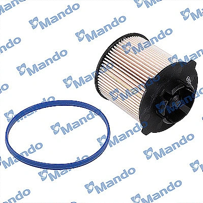EFF00205T MANDO Топливный фильтр (фото 2)