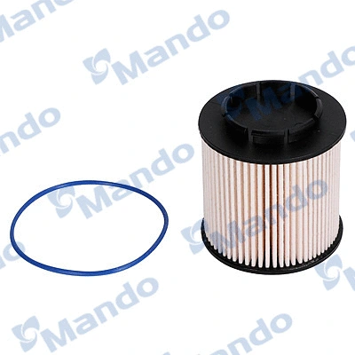 EFFD0002Y MANDO Топливный фильтр (фото 1)