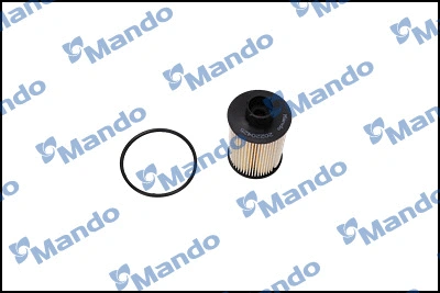 MMF030007 MANDO Топливный фильтр (фото 1)