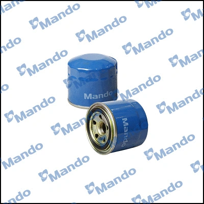 MMF030020 MANDO Топливный фильтр (фото 1)