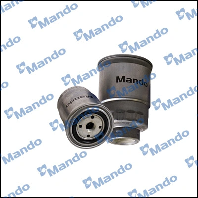 MMF035071 MANDO Топливный фильтр (фото 1)