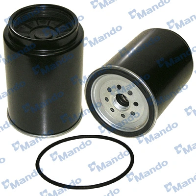 MMF035161 MANDO Топливный фильтр (фото 1)