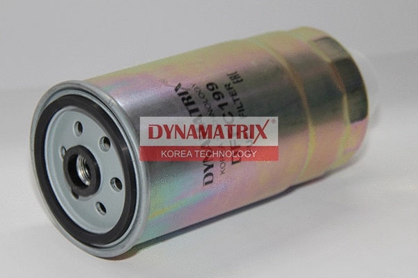 DFFC199 DYNAMATRIX Топливный фильтр (фото 1)