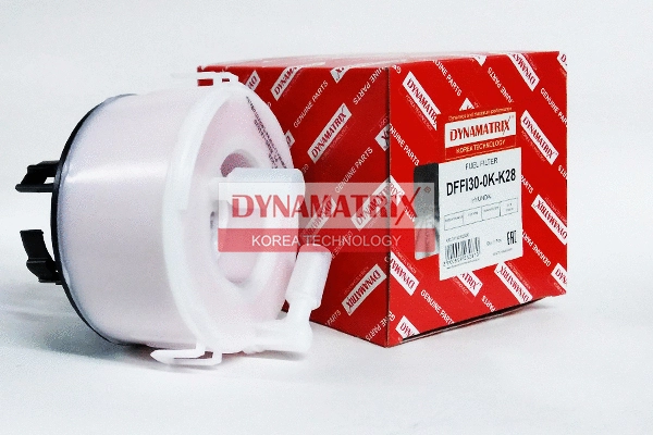 DFFI30-0K-K28 DYNAMATRIX Топливный фильтр (фото 1)