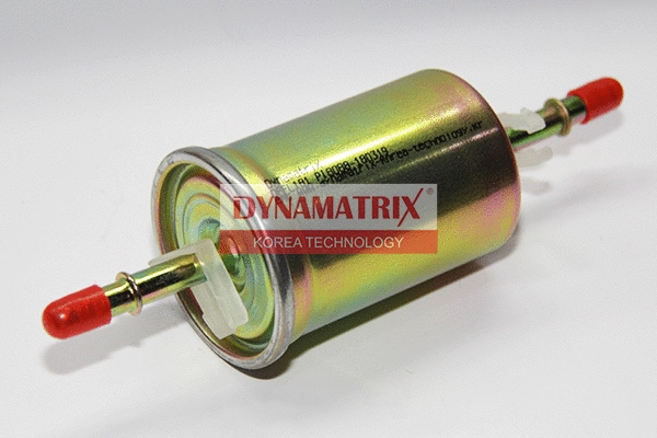 DFFL181 DYNAMATRIX Топливный фильтр (фото 1)