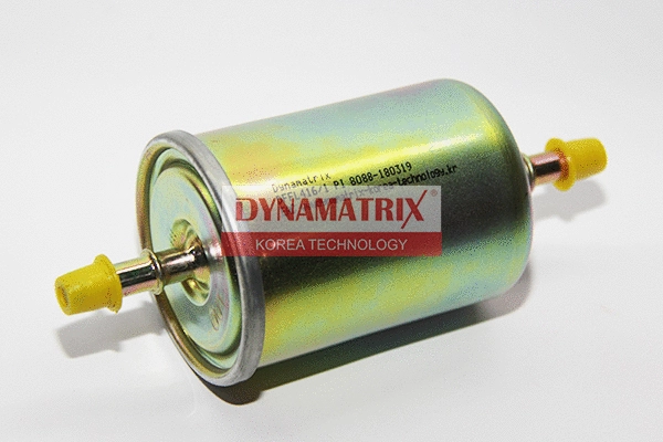 DFFL416/1 DYNAMATRIX Топливный фильтр (фото 1)