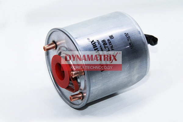 DFFL788 DYNAMATRIX Топливный фильтр (фото 1)