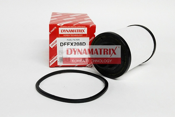 DFFX208D DYNAMATRIX Топливный фильтр (фото 1)