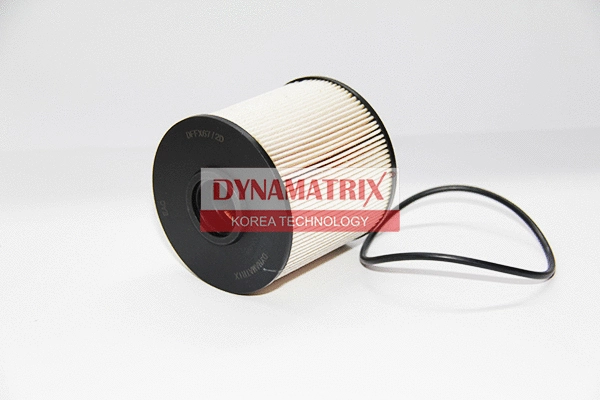 DFFX67/2D DYNAMATRIX Топливный фильтр (фото 1)