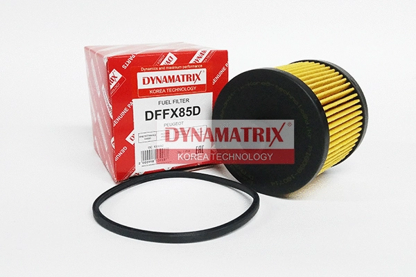 DFFX85D DYNAMATRIX Топливный фильтр (фото 1)