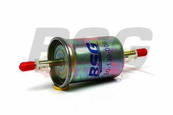 BSG 30-130-009 BSG Топливный фильтр (фото 1)