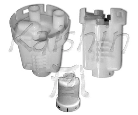 FC1050 KAISHIN Топливный фильтр (фото 1)