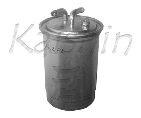 FC1131 KAISHIN Топливный фильтр (фото 1)