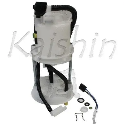 FC1263 KAISHIN Топливный фильтр (фото 1)