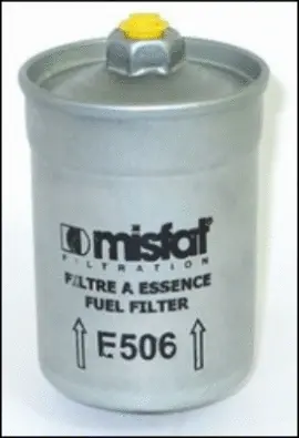 E506 MISFAT Топливный фильтр (фото 2)