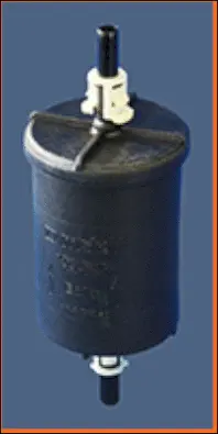 E515 MISFAT Топливный фильтр (фото 2)