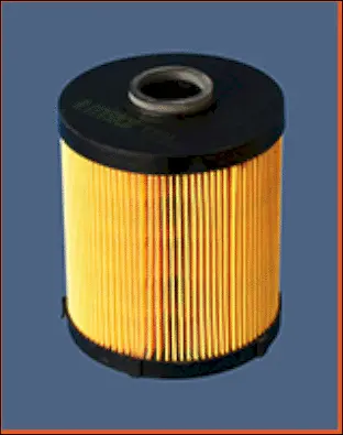 F103 MISFAT Топливный фильтр (фото 2)