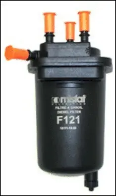 F121 MISFAT Топливный фильтр (фото 2)